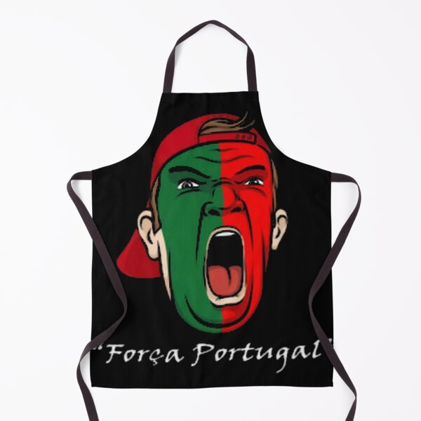 Item preview, For A Portugal Worldcup Fan Art designed and sold by Whatanartz.