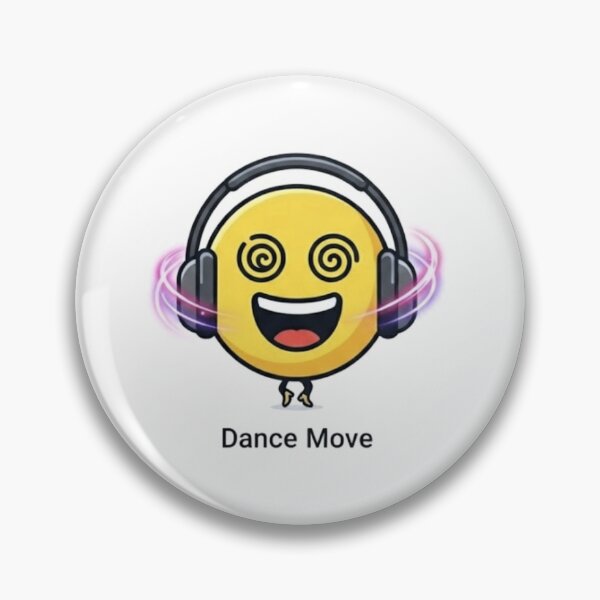 Item preview, dance move designed and sold by ritusdesigns.