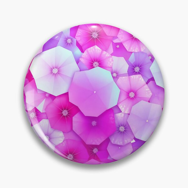 Item preview, Floral pattern design designed and sold by Chi261.