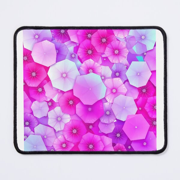 Item preview, Floral pattern design designed and sold by Chi261.