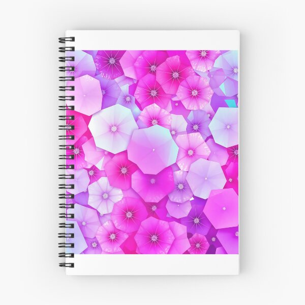 Item preview, Floral pattern design designed and sold by Chi261.