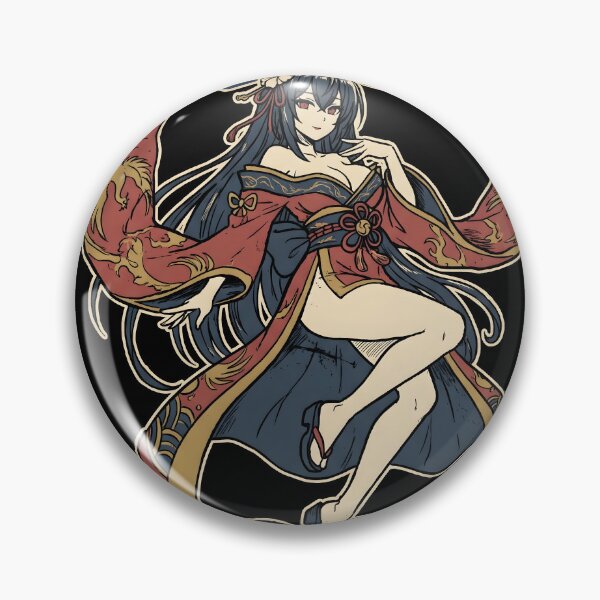 Item preview, Taihou Azur Lane Bootleg Gaming Graphic Tee designed and sold by Senpaiwaves.