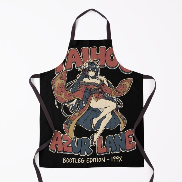 Item preview, Taihou Azur Lane Bootleg Gaming Graphic Tee designed and sold by Senpaiwaves.