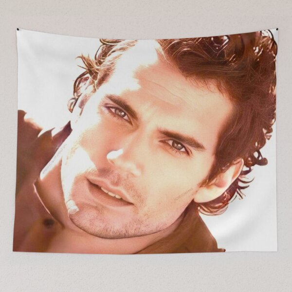 Item preview, henry cavill designed and sold by kakaslank.