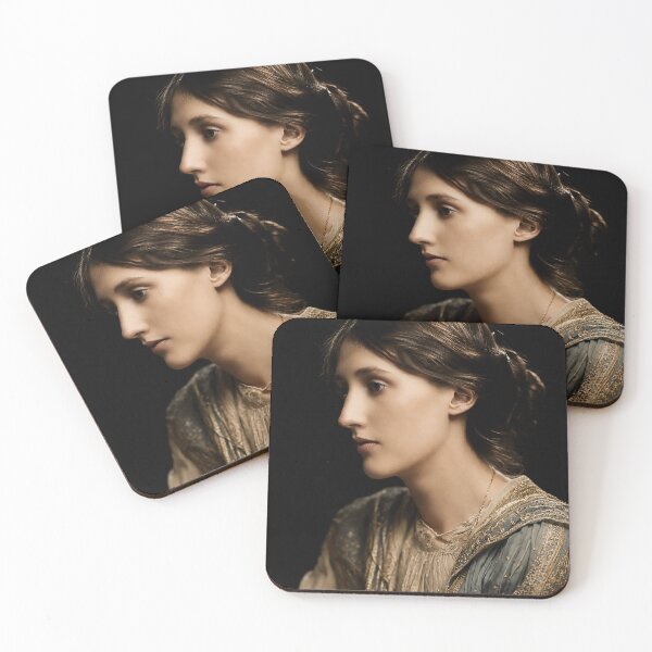 Item preview, Virginia Woolf designed and sold by Carocas20.