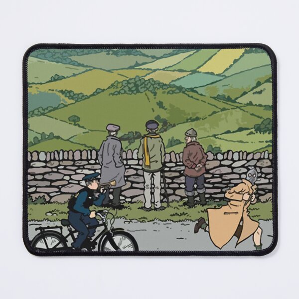 Item preview, Vintage Last of the summer wine 2026 designed and sold by johnhaugg.