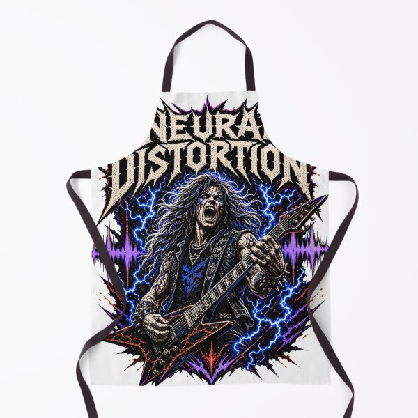 Item preview, Neural Distortion Voltage Shredder designed and sold by Neural Distortion.