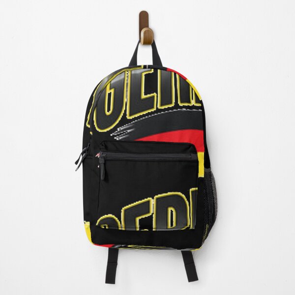 Item preview, Germany National Colors Pride designed and sold by BABA1655.