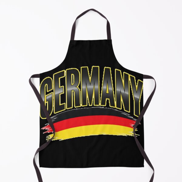 Item preview, Germany National Colors Pride designed and sold by BABA1655.