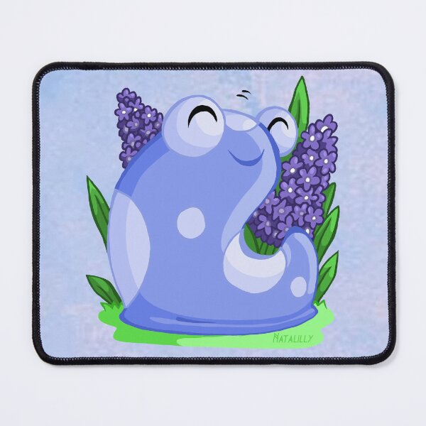 Item preview, Blue Slorg designed and sold by Natalilly.
