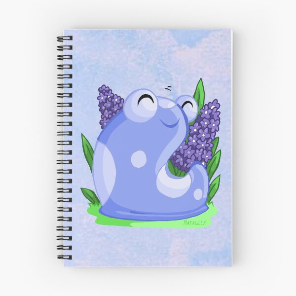 Item preview, Blue Slorg designed and sold by Natalilly.