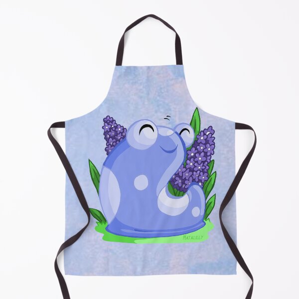 Item preview, Blue Slorg designed and sold by Natalilly.