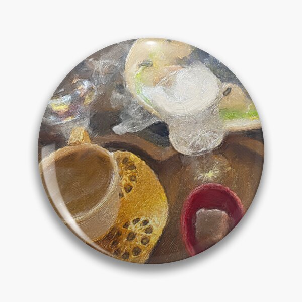 Item preview, Turkish sweet food designed and sold by Crafted-by-Nico.