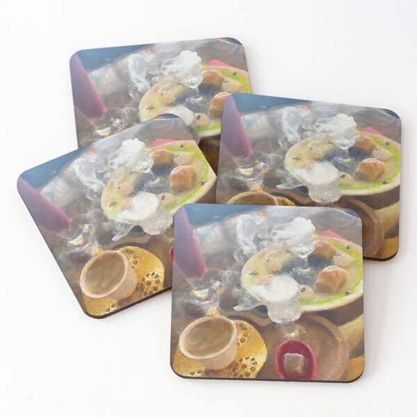Item preview, Turkish sweet food designed and sold by Crafted-by-Nico.