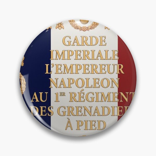 Item preview, Poster Napoleonic French Painting designed and sold by johnhaugg.
