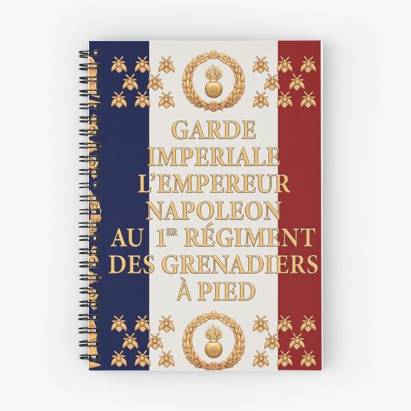 Item preview, Poster Napoleonic French Painting designed and sold by johnhaugg.