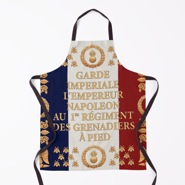 Item preview, Poster Napoleonic French Painting designed and sold by johnhaugg.