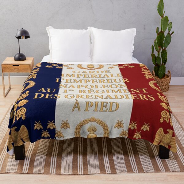 Item preview, Poster Napoleonic French Painting designed and sold by johnhaugg.