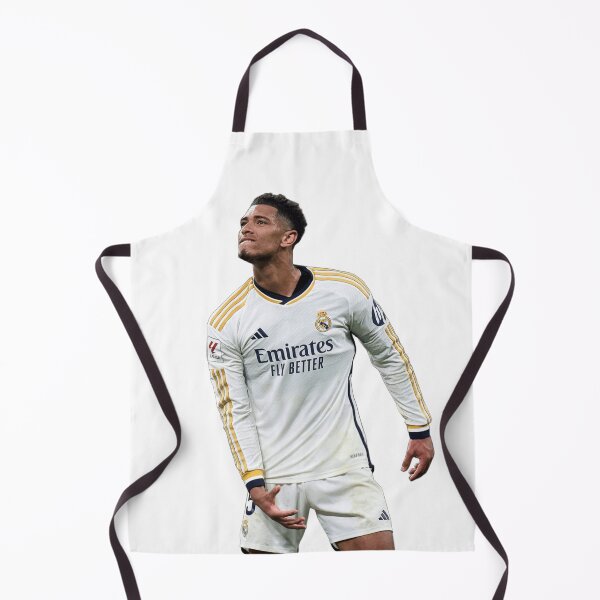 Item preview, Jude Bellingham Real Madrid angry designed and sold by SentidoCreativo.