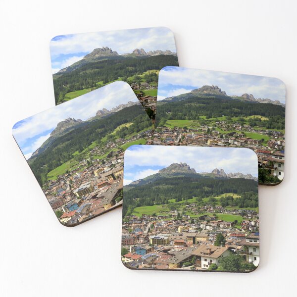 Item preview, Moena village designed and sold by annalisa56.