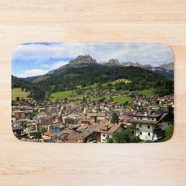 Item preview, Moena village designed and sold by annalisa56.