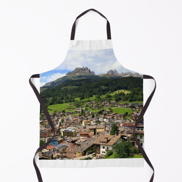 Item preview, Moena village designed and sold by annalisa56.