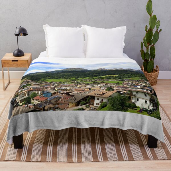 Item preview, Moena village designed and sold by annalisa56.