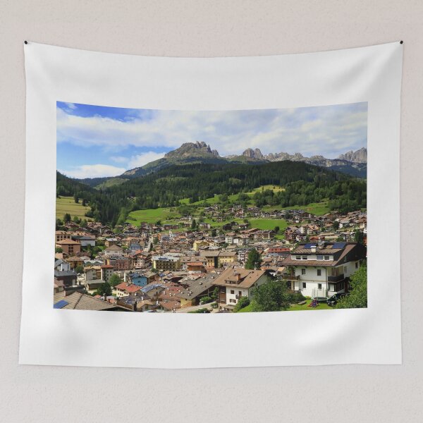 Item preview, Moena village designed and sold by annalisa56.