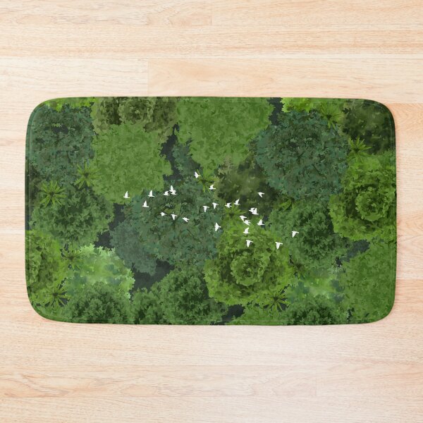 Item preview, Above the canopy designed and sold by Zestypickles.