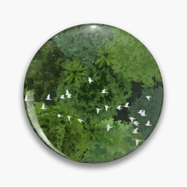 Item preview, Above the canopy designed and sold by Zestypickles.