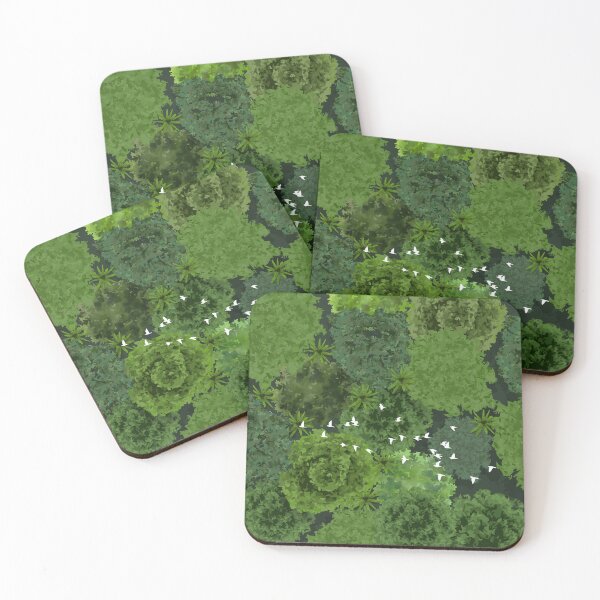 Item preview, Above the canopy designed and sold by Zestypickles.