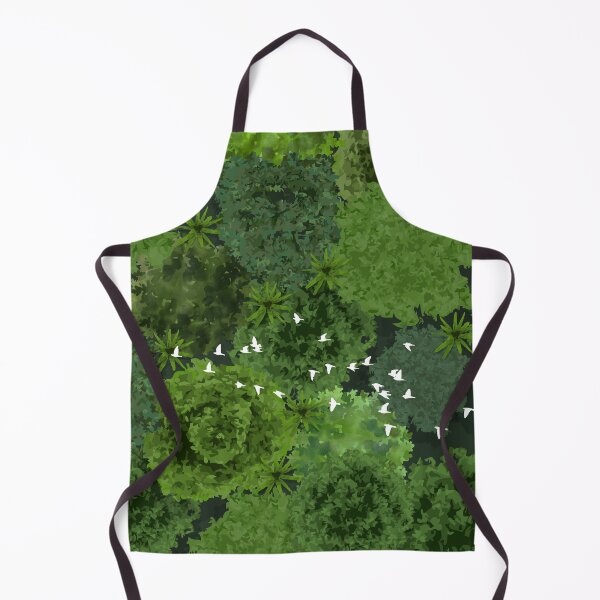Item preview, Above the canopy designed and sold by Zestypickles.