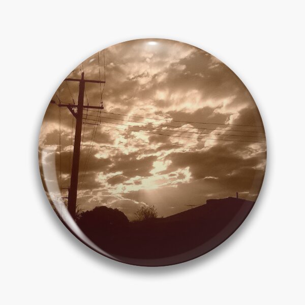Item preview, Electric sunset designed and sold by Kookie0702.
