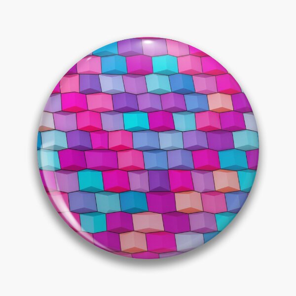 Item preview, Pink and purple pattern design designed and sold by Chi261.