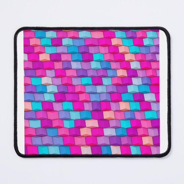Item preview, Pink and purple pattern design designed and sold by Chi261.