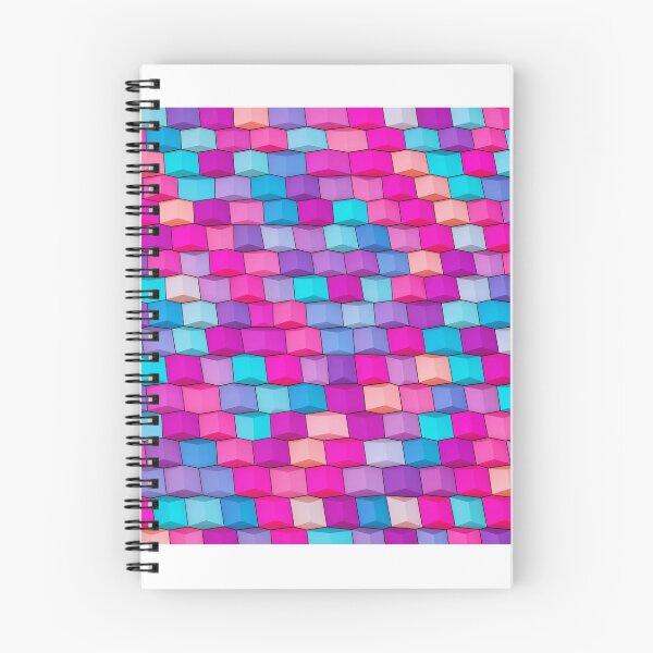 Item preview, Pink and purple pattern design designed and sold by Chi261.