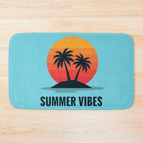 Item preview, Summer Vibes designed and sold by Chroma Dreams .