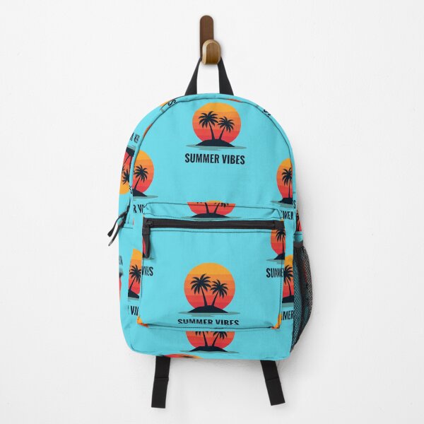 Item preview, Summer Vibes designed and sold by Chroma Dreams .