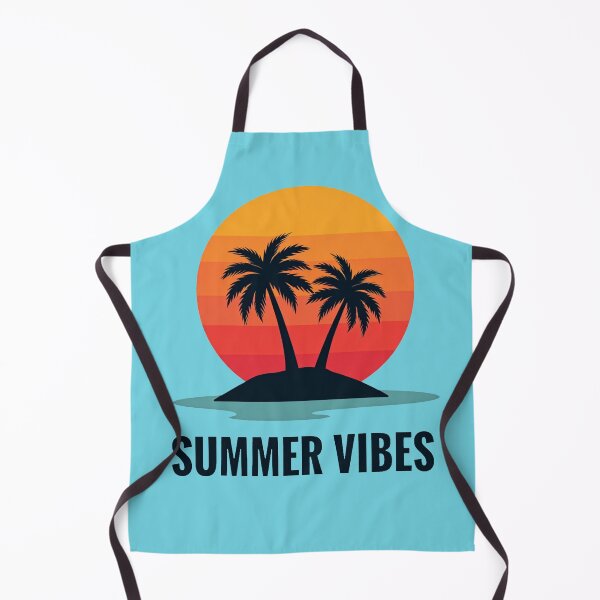 Item preview, Summer Vibes designed and sold by Chroma Dreams .