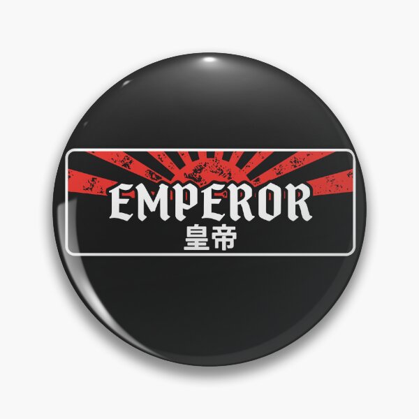 Item preview, Emperor Club JDM designed and sold by carvect-id.