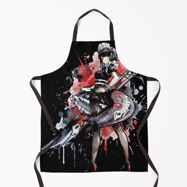Item preview, Ellen Joe Zenless Zone Zero Ink Gaming Graphic Tee designed and sold by Senpaiwaves.