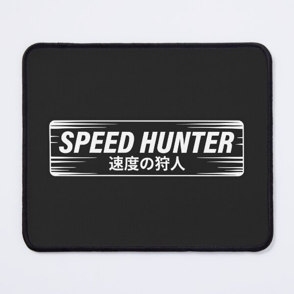 Item preview, Speed Hunter designed and sold by carvect-id.