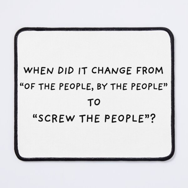 Item preview, When did it change designed and sold by abstractsmile.