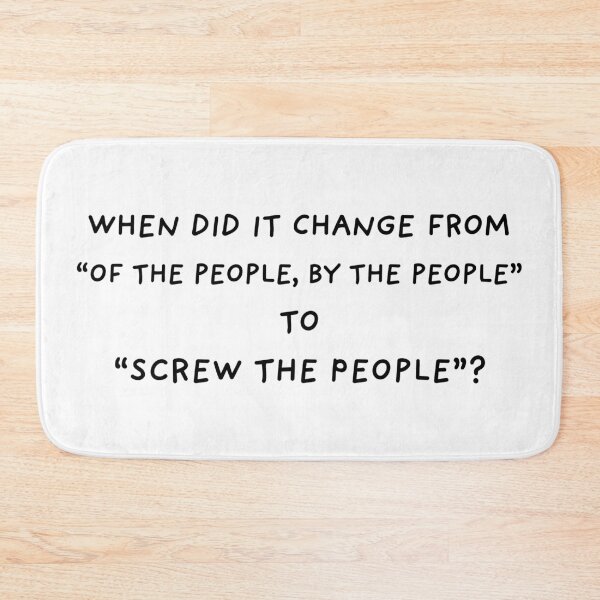 Item preview, When did it change designed and sold by abstractsmile.