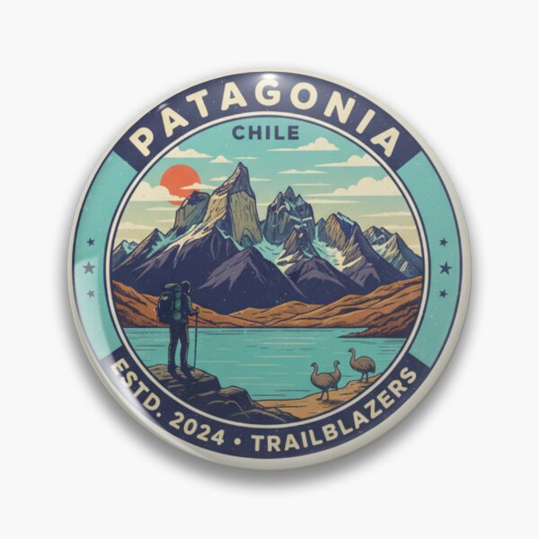 Item preview, Patagonia designed and sold by Aise06.