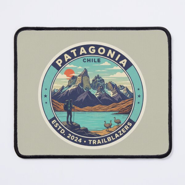 Item preview, Patagonia designed and sold by Aise06.