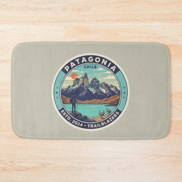 Item preview, Patagonia designed and sold by Aise06.