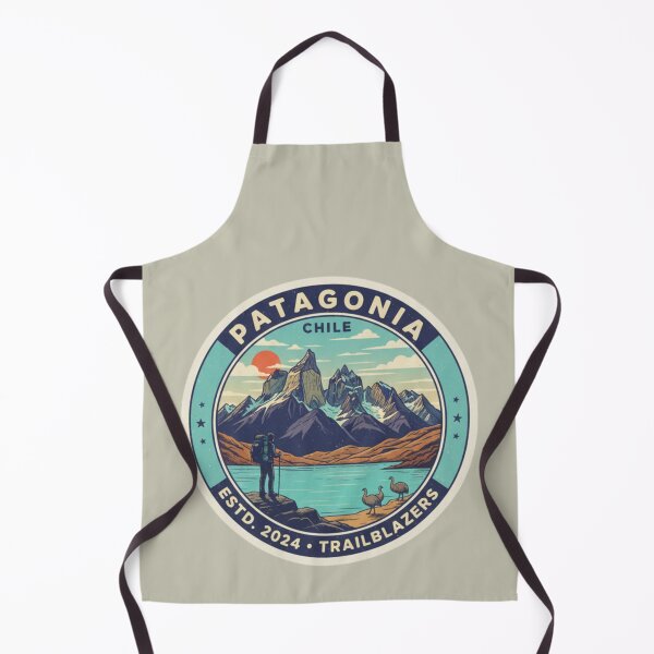 Item preview, Patagonia designed and sold by Aise06.