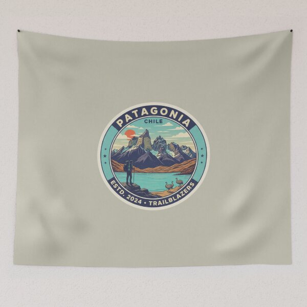Item preview, Patagonia designed and sold by Aise06.