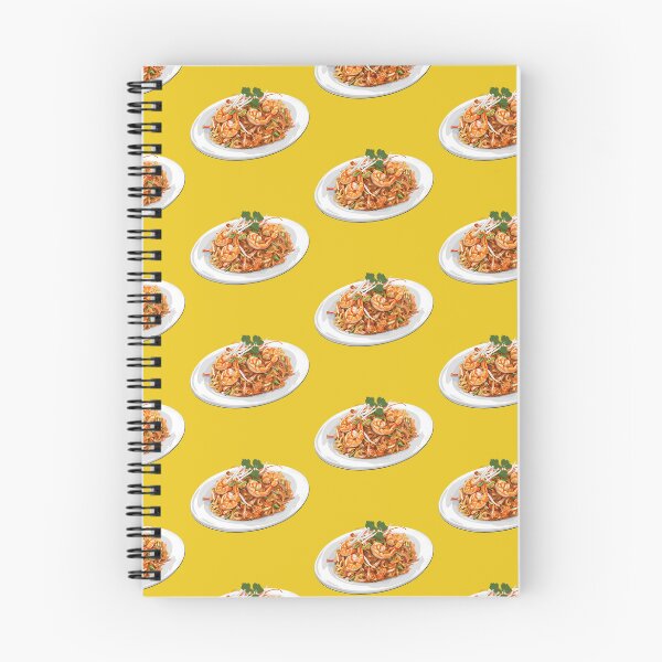 Item preview, PAD Thai designed and sold by sakurashorty.